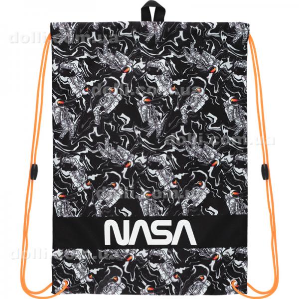 Сумка для взуття Kite Education NASA NS22-600M