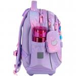 Рюкзак шкільний Kite Education Catsline K25-724S-2