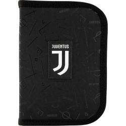Пенал школьный без наполнения Kite Education FC Juventus JV20-622