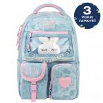 Рюкзак Kite Education teens Classy&Sassy K26-2587M-3