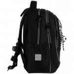 Рюкзак школьный Kite Education Real Madrid RL26-700M