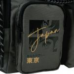 Школьный набор Kite Education Tokyo Vibe SET_K26-584M-4 (рюкзак, пенал, сумка)