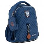 Школьный набор Kite College Line College Line boy SET_K24-555S-4 (рюкзак, пенал, сумка)