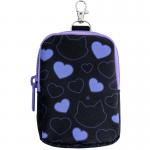 Рюкзак шкільний каркасний Kite Education Catsline K24-531M-1