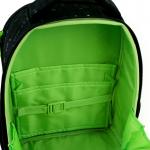 Рюкзак школьный каркасный Kite Education Digital K26-556M-4