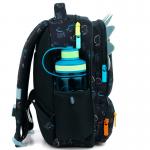 Рюкзак дошкільний Kite Kids Funny Dino K22-559XS-2