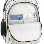Рюкзак шкільний GoPack Education Cat Style GO25-182M-1