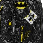 Шкільний набір Kite Education DC Batman SET_DC25-700M (рюкзак, пенал, сумка)