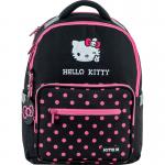 Рюкзак школьный Kite Education Hello Kitty HK24-770M