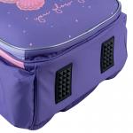 Рюкзак школьный полукаркасный GoPack Education Glowing GO25-165M-4