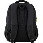 Рюкзак школьный GoPack Education GO20-113M-8 Play football