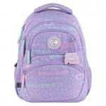 Рюкзак школьний GoPack Education Girl Rule GO26-175M-3