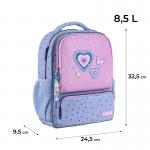 Рюкзак дитячий Kite Kids Lovely K25-559XS-1