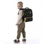 Рюкзак детский Kite Kids DC Batman DC25-559XS