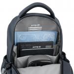 Шкільний набір Kite Education Sport Mode SET_K26-700M-6 (рюкзак, пенал, сумка)
