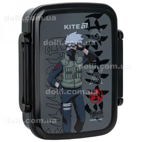 Ланчбокс Kite Naruto NR25-160, 420 мл