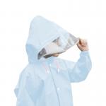 Дождевик детский Kite Lovely Panda K25-2600S-1