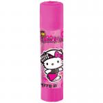 Клей-карандаш PVP Kite Hello Kitty HK22-130, 8 г