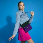 Сумка-кросбоді Kite Education teens K24-2772-1