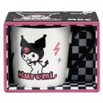 Чашка Kite Kuromi HK25-216-2, 400 мл