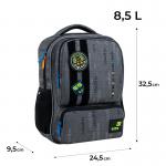 Рюкзак детский Kite Kids Good Game K26-559XS-3
