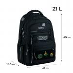 Рюкзак Kite Education teens K25-1019L-2