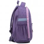 Рюкзак шкільний каркасний Kite Education College Line girl K22-555S-3