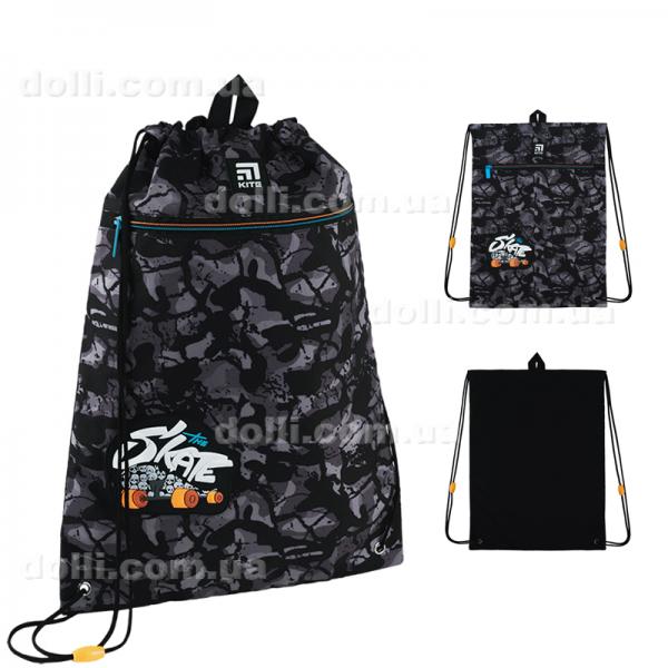Сумка для обуви Kite Skate K24-601M-14