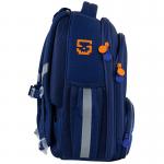 Рюкзак GoPack Education каркасный GO24-597M-5 Game On