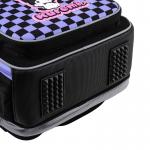 Школьный набор Kite Education Kuromi SET_HK25-556M (рюкзак, пенал, сумка)