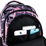 Рюкзак школьный GoPack Teens GO25-162L-1
