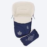 Конверт на овчине BabyBreeze 0356