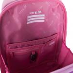 Рюкзак шкільний каркасний Kite Education Hello Kitty HK25-555S