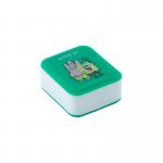 Точилка з контейнером прямокутна Kite Sponge Bob SB24-116