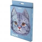 Підставка для книг Kite Cat K24-390-3, металева