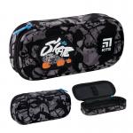Школьный набор Kite Skate SET_K24-763M-4 (рюкзак, пенал, сумка)