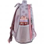 Школьный набор Kite Hello Kitty SET_HK24-555S (рюкзак, пенал, сумка)
