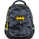 Школьный набор Kite DC Comics SET_DC24-700M (рюкзак, пенал, сумка)