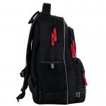 Рюкзак школьный GoPack Education Born To Win GO26-182M-5