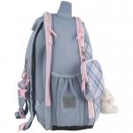 Рюкзак шкільний каркасний Kite Education College Line Girl K25-555S-6