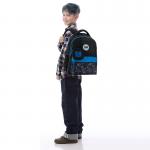 Рюкзак школьный GoPack Education Fearless Vibe GO26-182M-6