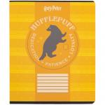 Тетрадь школьная Kite Harry Potter HP25-236, 18 листов, клетка