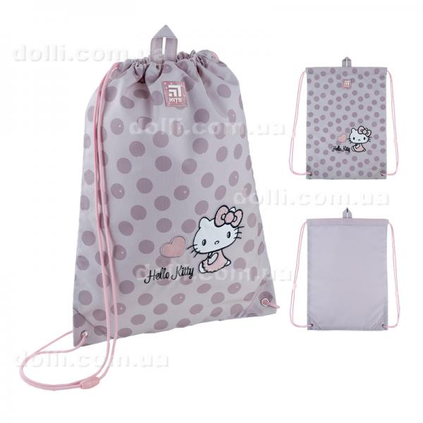 Сумка для обуви Kite Hello Kitty HK24-600M-1