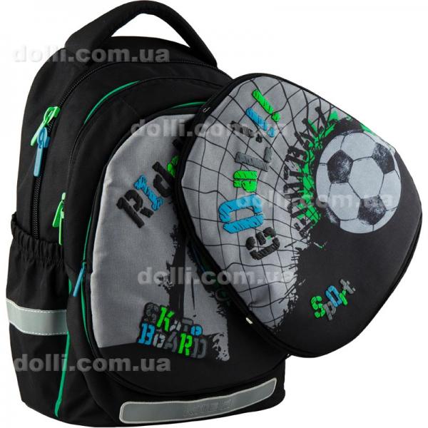 Рюкзак Kite Education Cool K19-723M-2
