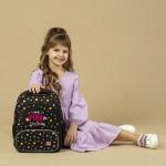 Рюкзак GoPack Education каркасный GO24-597M-2 Pink Power