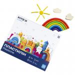 Пластилін восковий Kite Classic K-078, 36 кольорів, 720 г