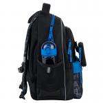 Рюкзак школьный GoPack Education Fearless Vibe GO26-182M-6