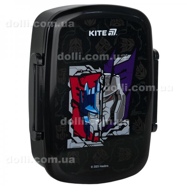 Ланчбокс с наполнением Kite Transformers TF25-163, 750 мл