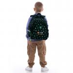 Рюкзак шкільний GoPack Education Start The Game GO25-2606S-4