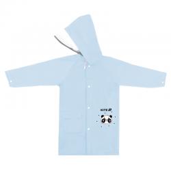 Дождевик детский Kite Lovely Panda K25-2600S-1